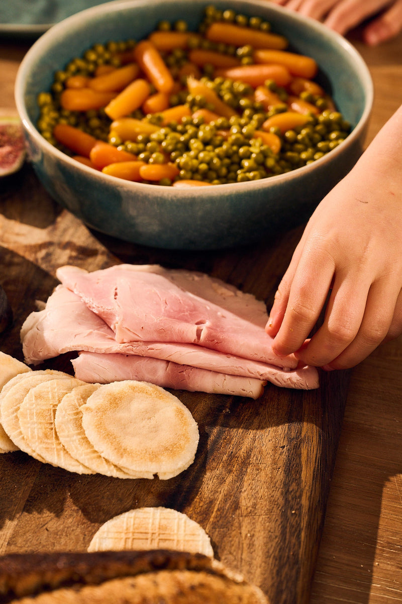 Ham