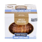 Classic Mini Ham Gift Box 1kg