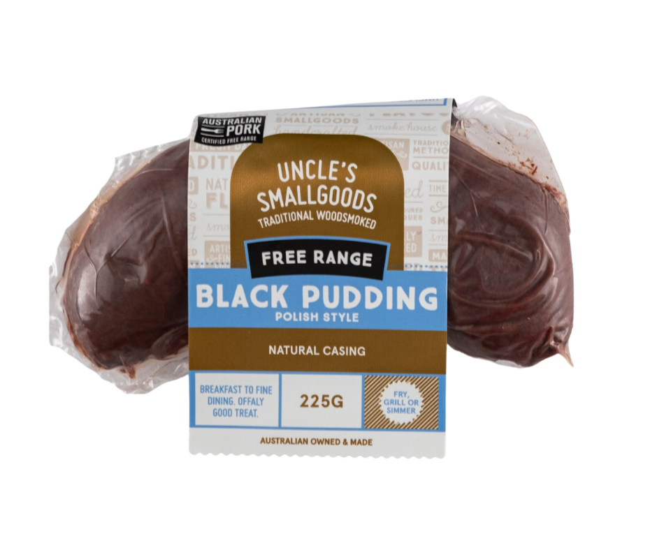 Black Pudding 225g