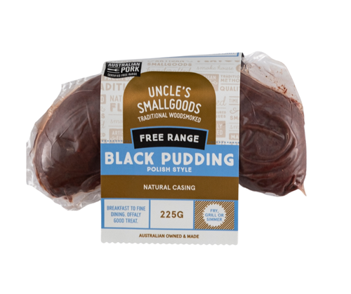 Black Pudding 225g