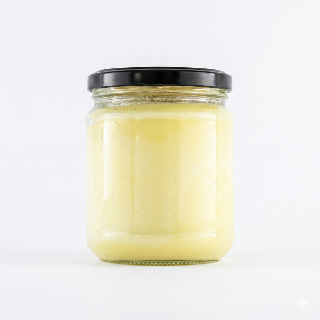 Natural Beef Tallow 375g