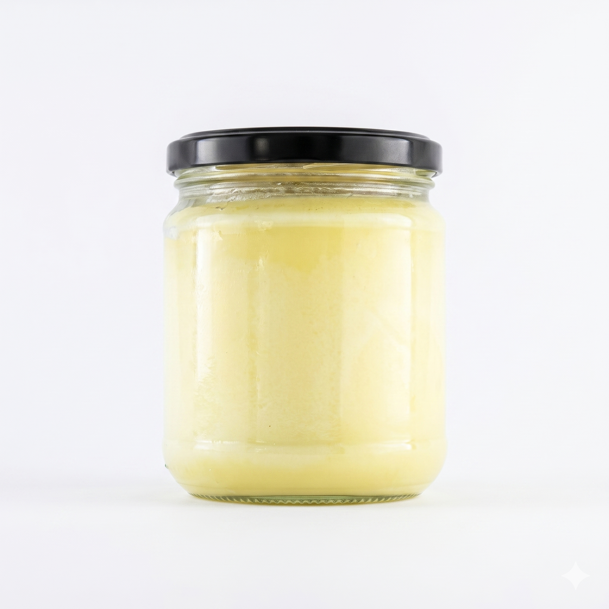 Natural Beef Tallow 375g