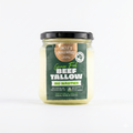 Natural Beef Tallow 375g