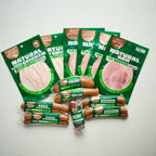 The Lunch Box Filler