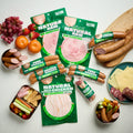 The Lunch Box Filler