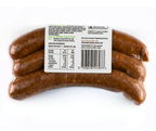Natural Cheesy Kransky 270g - 3 Pack