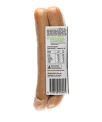 Natural Chicken Kabana 200g - 2 Pack