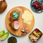 Natural Nugget Ham 1kg