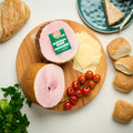 Natural Ham Half Boneless 2kg