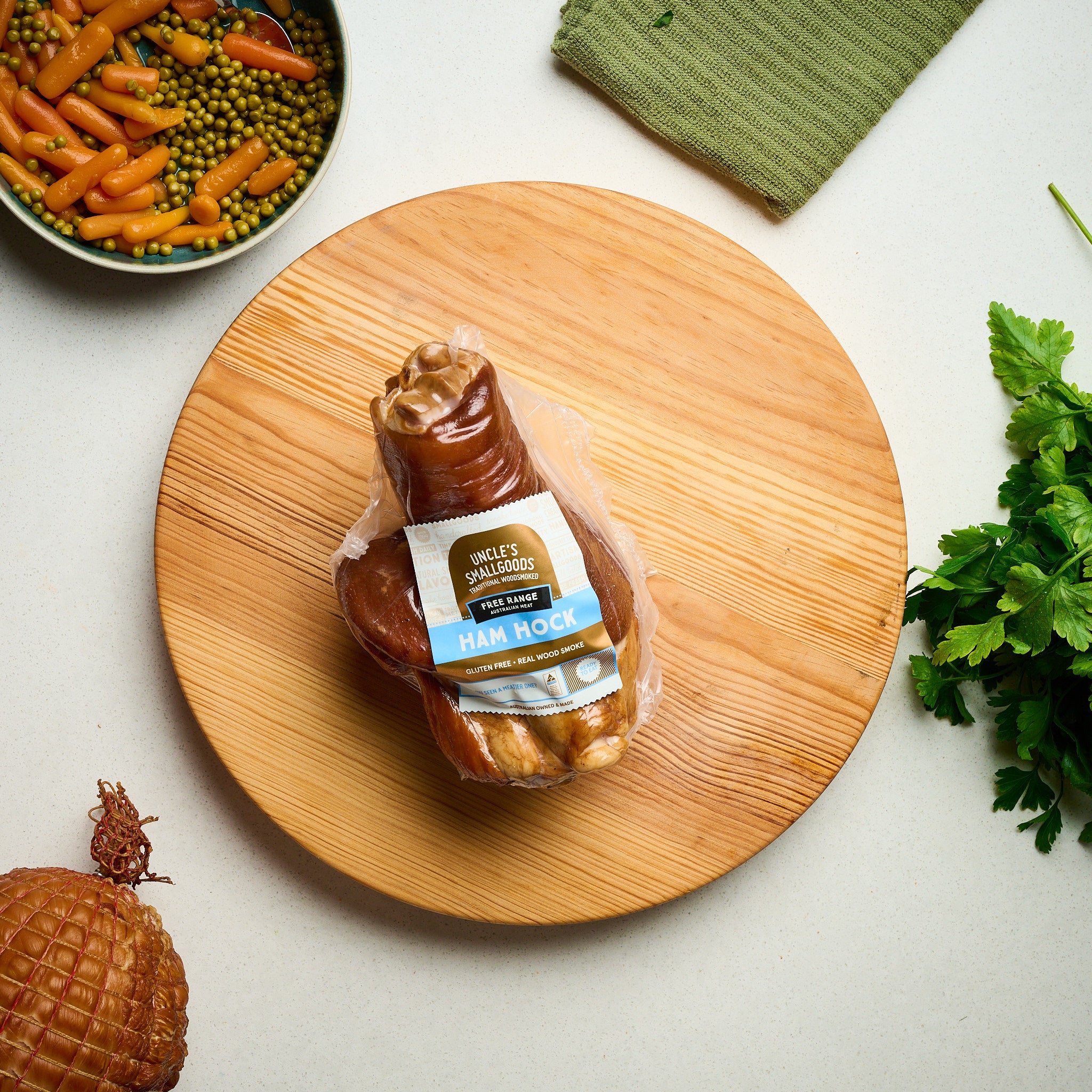 Ham Hock 1.25kg