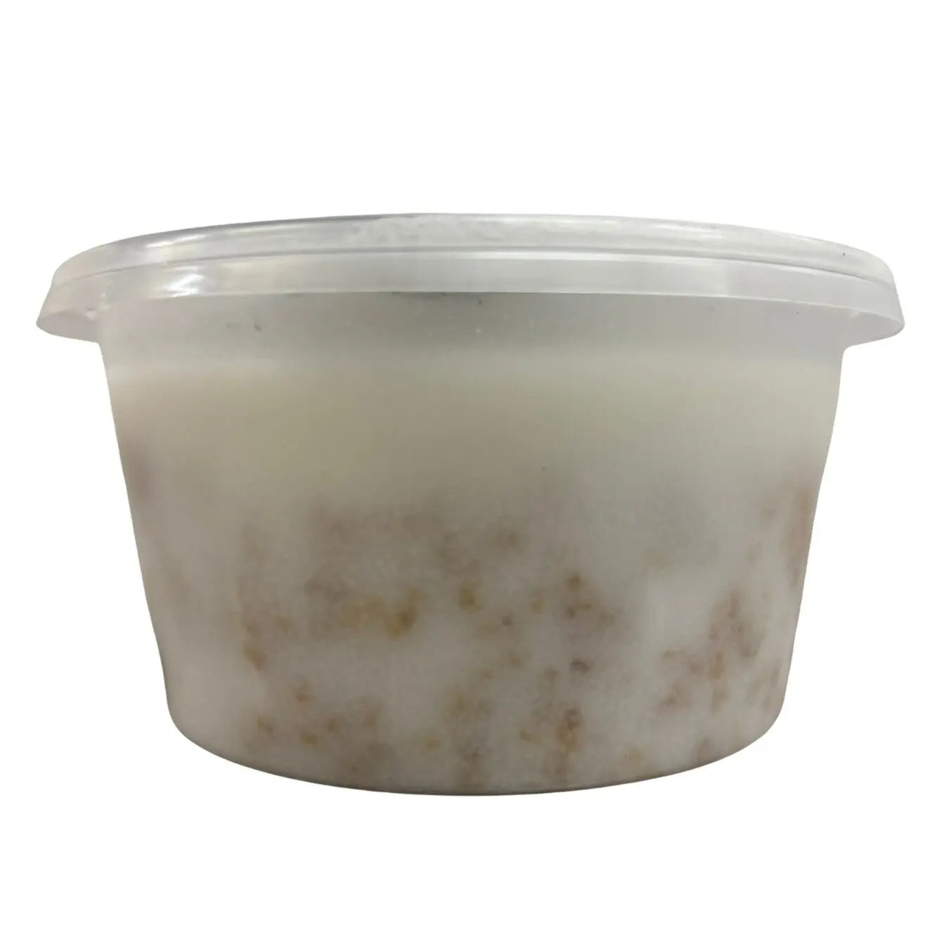 Natural Home Style Lard (With Crackle) 300g