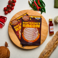Hot Honey Bacon Sliced 150g