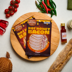 Hot Honey Bacon Sliced 150g