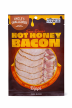Hot Honey Bacon Sliced 150g