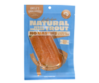 Natural Smoked Trout Fillet 100g