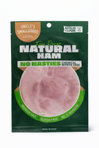 Natural Ham 150g Sliced