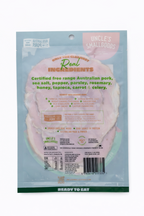 Natural Ham 150g Sliced