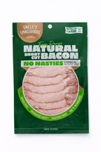 Natural Short Cut Bacon 150g Sliced