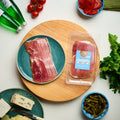 Italian Style Prosciutto 100g