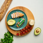 Natural Chicken Breast 200g