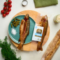 Whole Smoked Trout 300 – 400g
