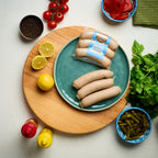 Weisswurst 300g - 3 pack