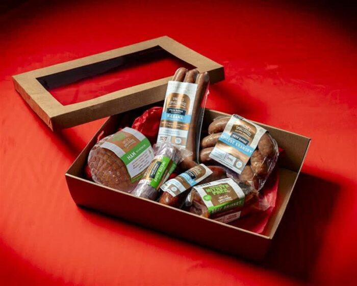 Uncle's Hamper