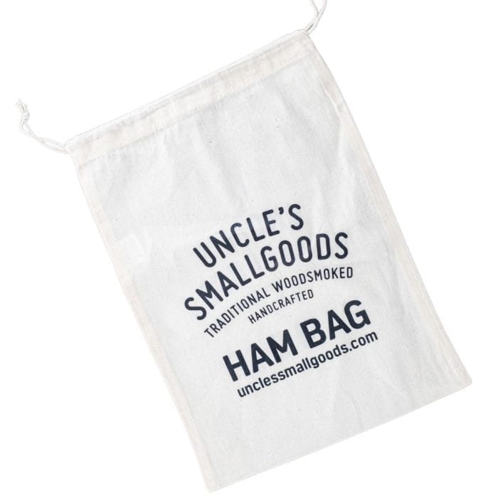 Large Ham Bag