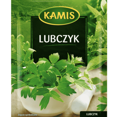 Kamis Lovage - 8g