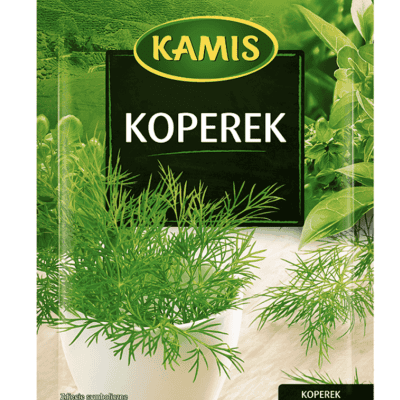 Kamis Dill - 6g