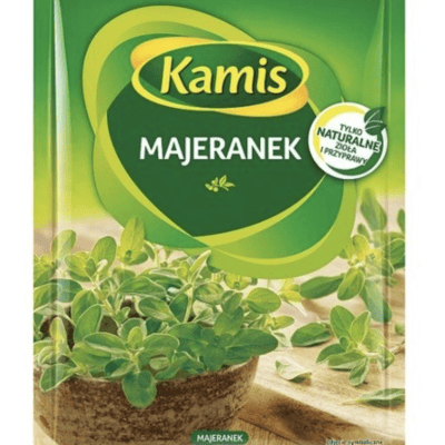 Kamis Marjoram - 8g
