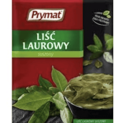 Prymat Bay Leaf - 6g