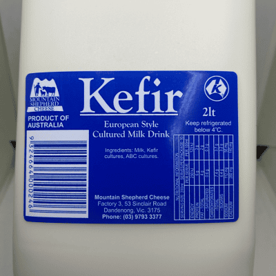 Kefir 2L - Mountain Shepherd