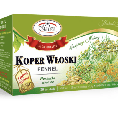 Malwa Fennel 40g - 20 sachet70