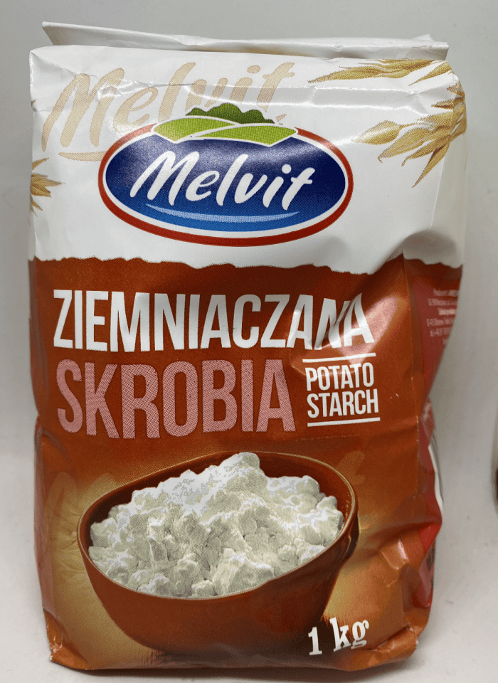 Potato flour - 1kg