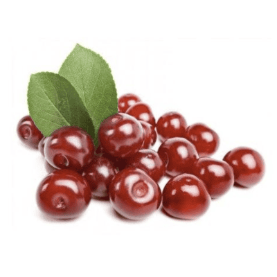 Sour Cherries (pitted) Frozen - 1kg