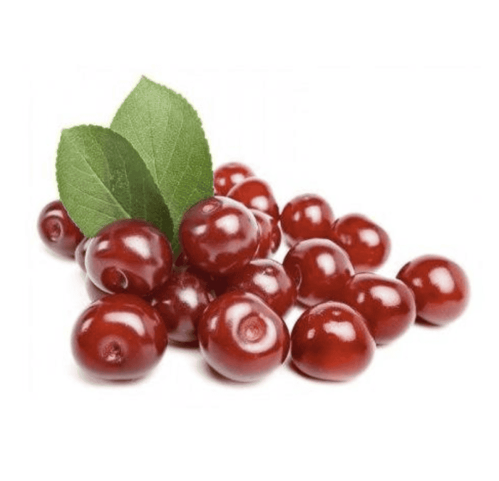Sour Cherries (pitted) Frozen - 1kg