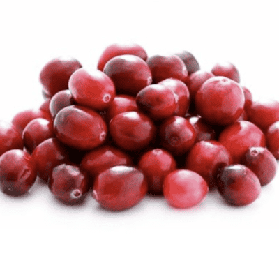 Cranberries Frozen - 1kg
