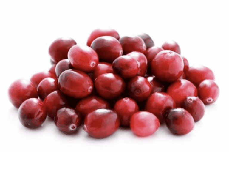 Cranberries Frozen 1kg Uncles Smallgoods