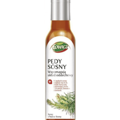 Pine syrup - 250ml