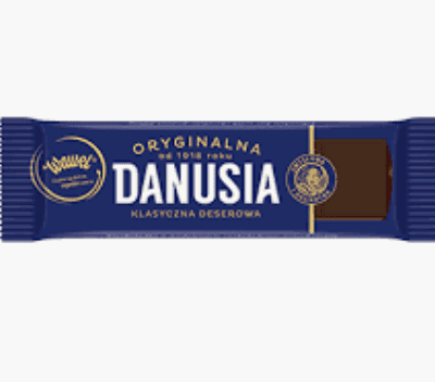 Wawel Danusia - 38g