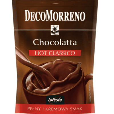DecoMorreno Hot Classico - 150g