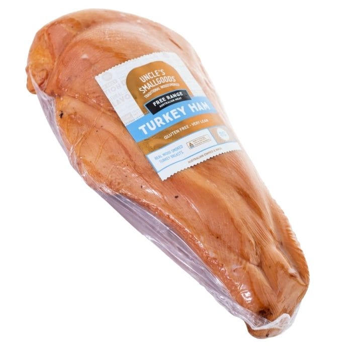 Boneless Whole Tender Fillet Wood Smoked 1kg - Image 2