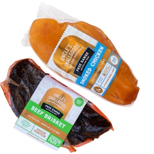 Online Shop Uncles Smallgoods