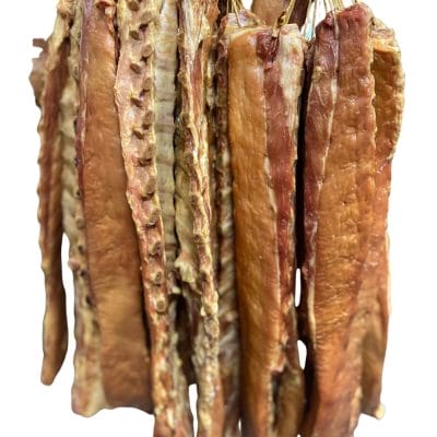 Smoked Pork Ribs - 800g