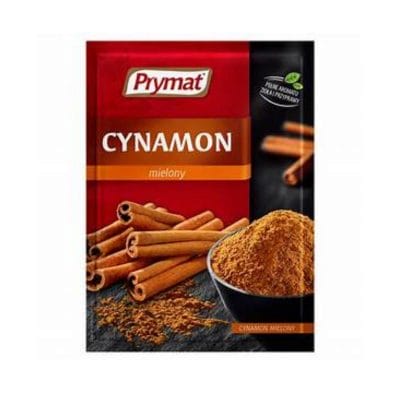 Prymat cinnamon- 20g