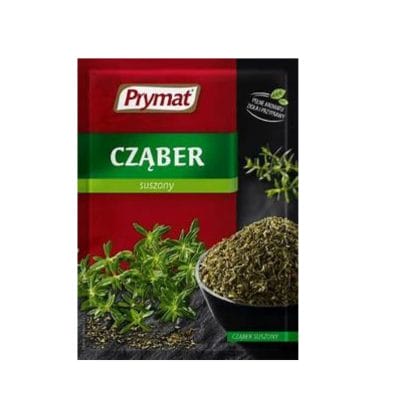 Prymat Savory (czÄ…ber) - 20g