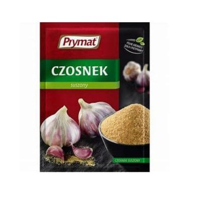 Prymat Garlic - 20g