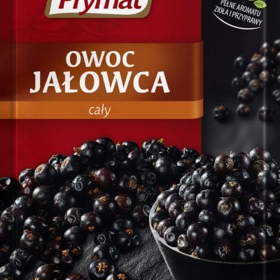 Prymat Juniper Berry- 20g