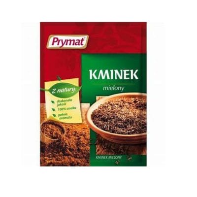 Prymat Caraway (Kminek) - 20g